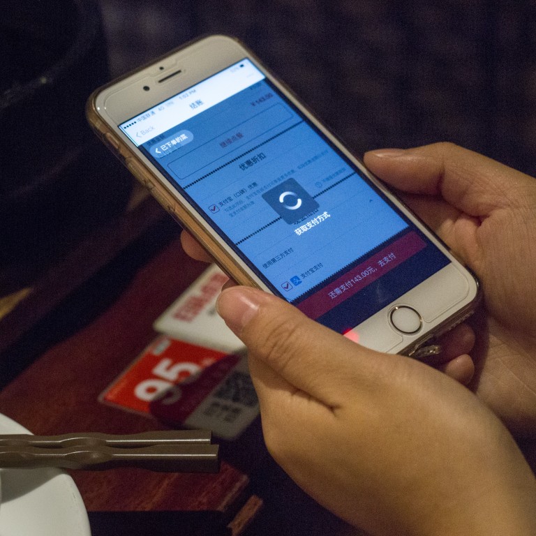 Outbound Travel Market May Be Best Bet For Visa Mastercard Should They Finally Gain Access To China South China Morning Post