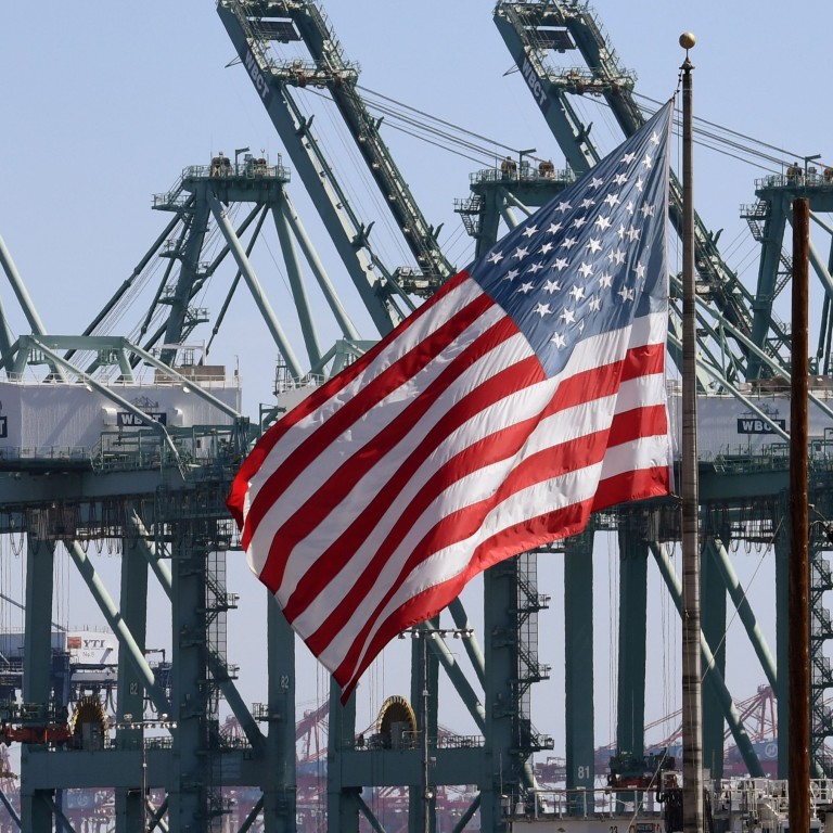 Tariff War Cost Us Companies And Consumers Us 4 4 Billion A Month In 2018 Report Says South China Morning Post