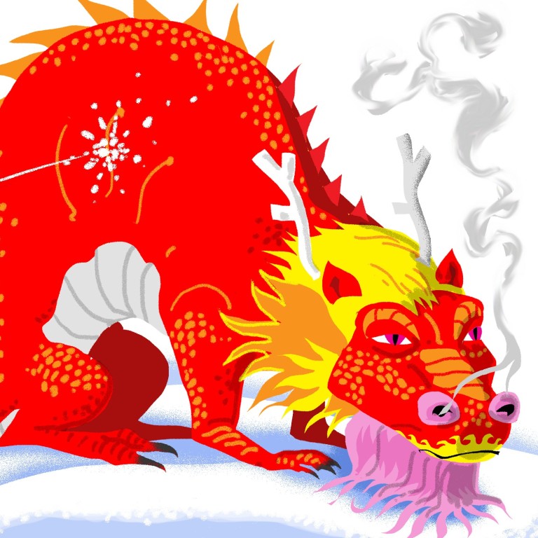 Can The Us Win The New Cold War With China Not Without Risking A Nuclear War South China Morning Post