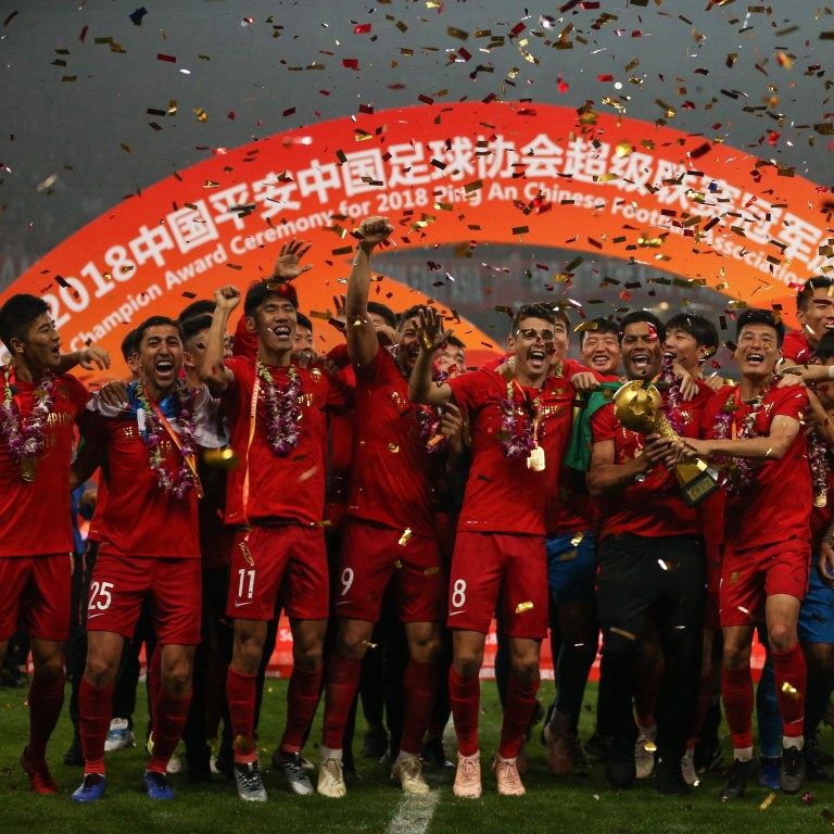 Chinese Super League 2019: club-by-club guide to transfers, new