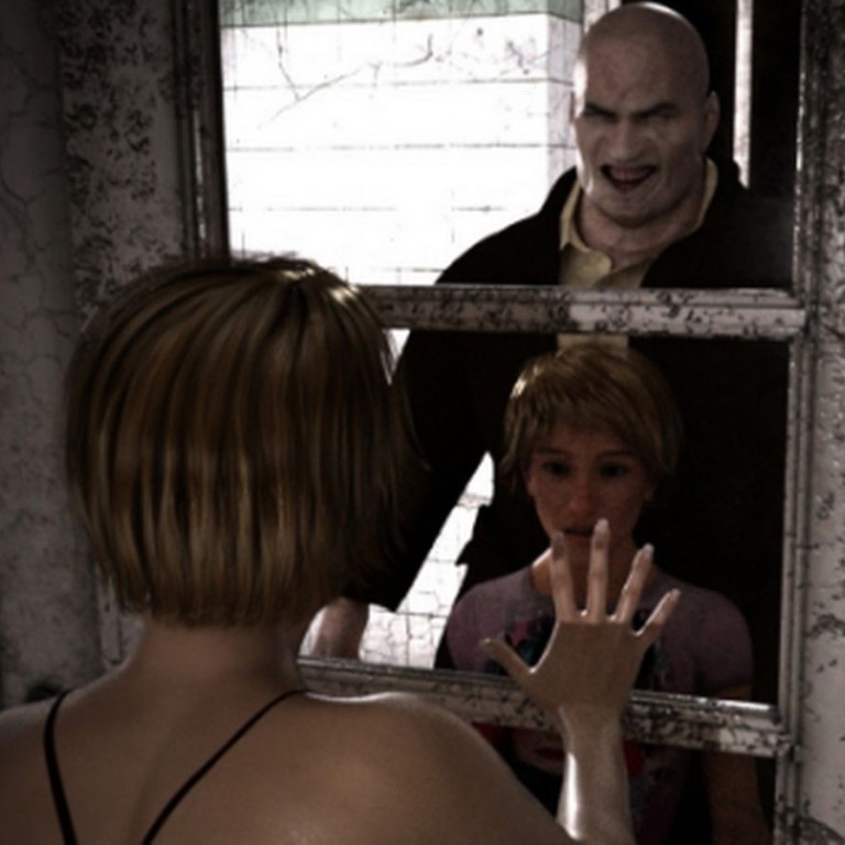 Gaming Platform Steam Drops Rape Day A Video Game About