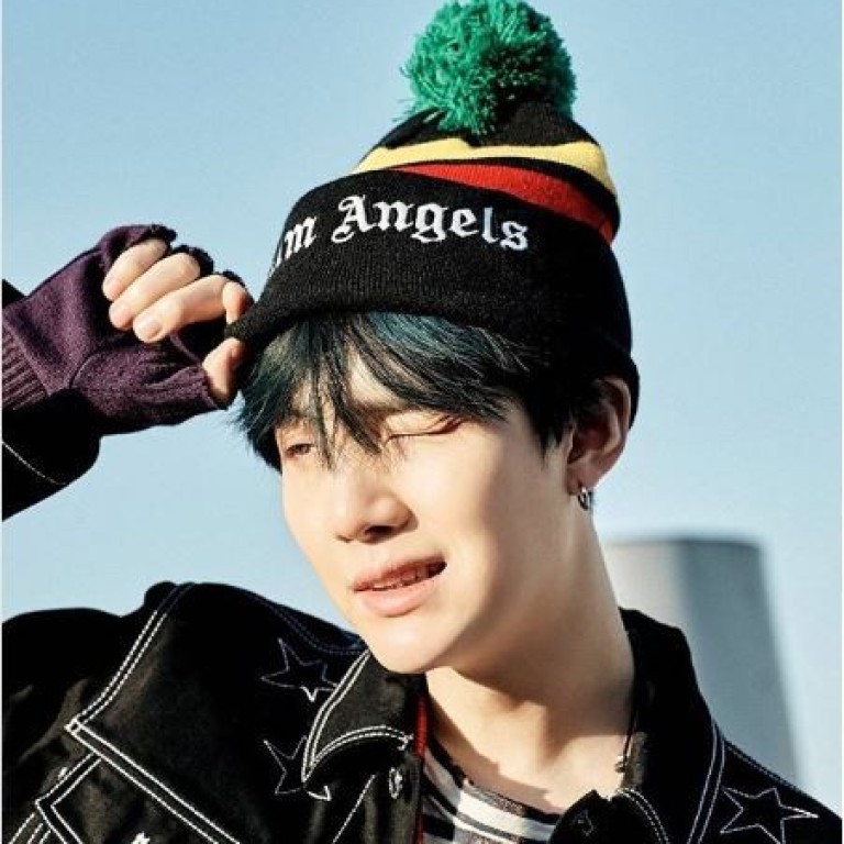 3 of BTS K-pop star Suga’s top musical collaborations | South China