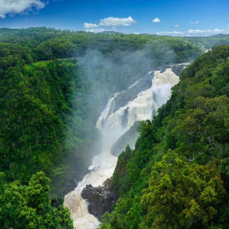 What to do in Cairns – a weekend getaway to the Great Barrier Reef and 