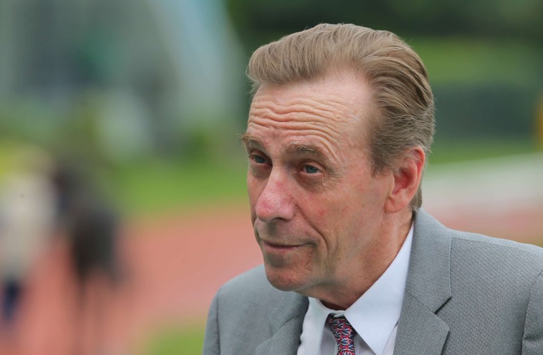 The Australian looks to have the team to win the championship once again but Hong Kong’s handicap system may prove his toughest hurdle