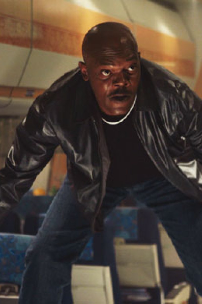 snakes on a plane samuel l jackson