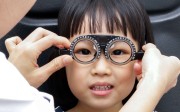 Severe myopia can lead to retinal detachment, glaucoma or cataracts. Photo: Shutterstock
