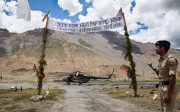 The absurd myth of an ‘unprovoked Chinese aggression’ in 1962 has fermented in India a persistent longing for revenge