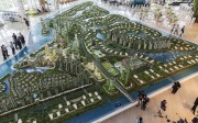 Lured by its proximity to Singapore, investors from China are making a beeline for southern Malaysia, where an ambitious US$100 billion real-estate development called Forest City is changing the face of the landscape