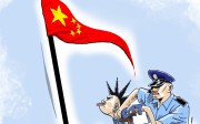 Cliff Buddle says criminalising derogatory treatment of the national anthem, while intended to protect it, would nevertheless curb freedom of expression. Worse, the proposal comes at a sensitive time in Beijing-Hong Kong relations