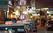 Wan Chai is warming up for thousands of Hong Kong Sevens fans. Photo: Alamy