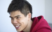 Quek Siu Rui, founder and chief executive officer of Carousell, which operates in seven markets including Singapore, Hong Kong and Australia, and is one of the region's most popular virtual flea markets. Photo: Bloomberg