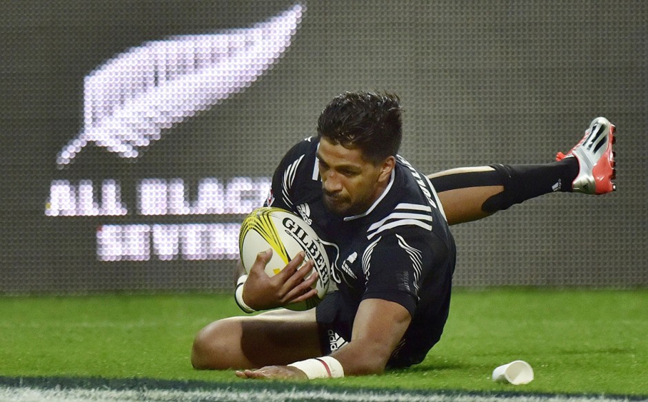 Rugby 7 scores on sale