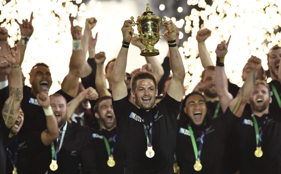 Rugby World Cup 2015 – the finals | South China Morning Post