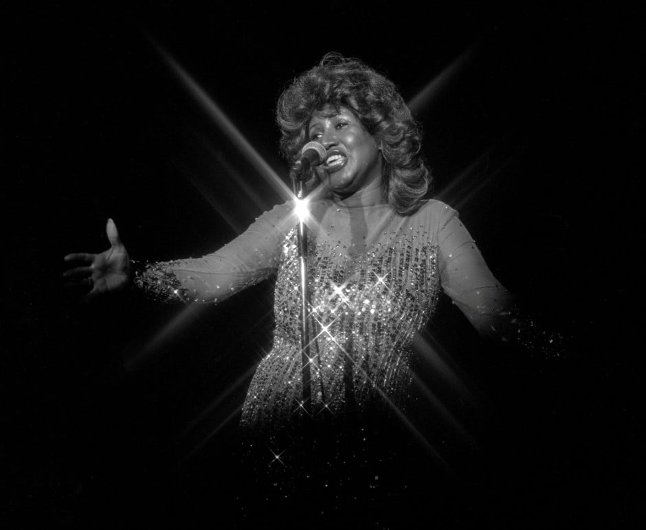 Tributes Pour In After Aretha Franklin Queen Of Soul Dies At