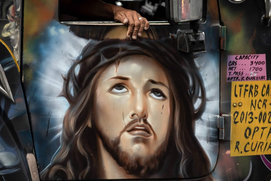 The Art Of Jeepneys In The Philippines South China Morning Post