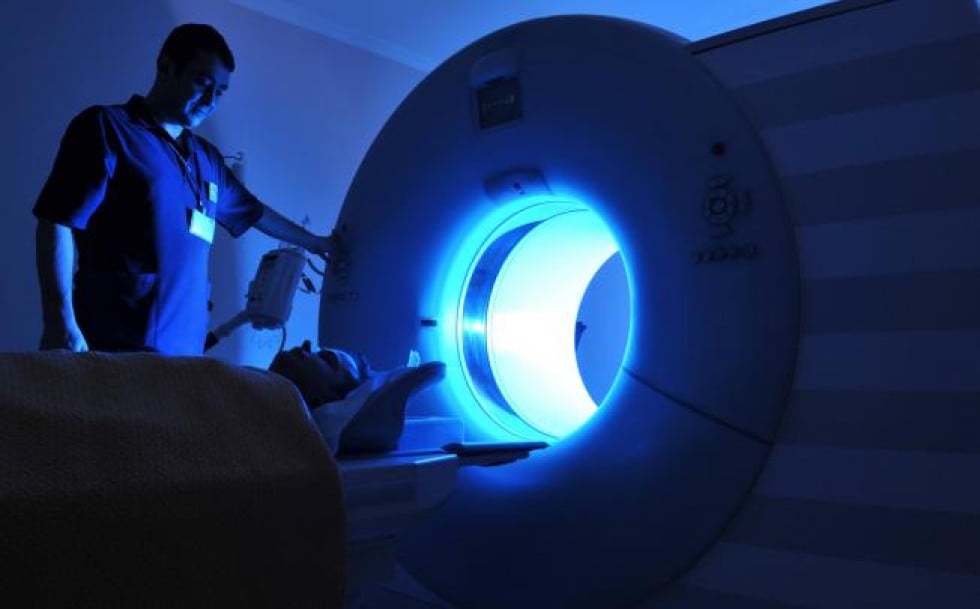 Mri Machine That Can Record Your Dreams Japanese scientists can read dreams in breakthrough with MRI scans