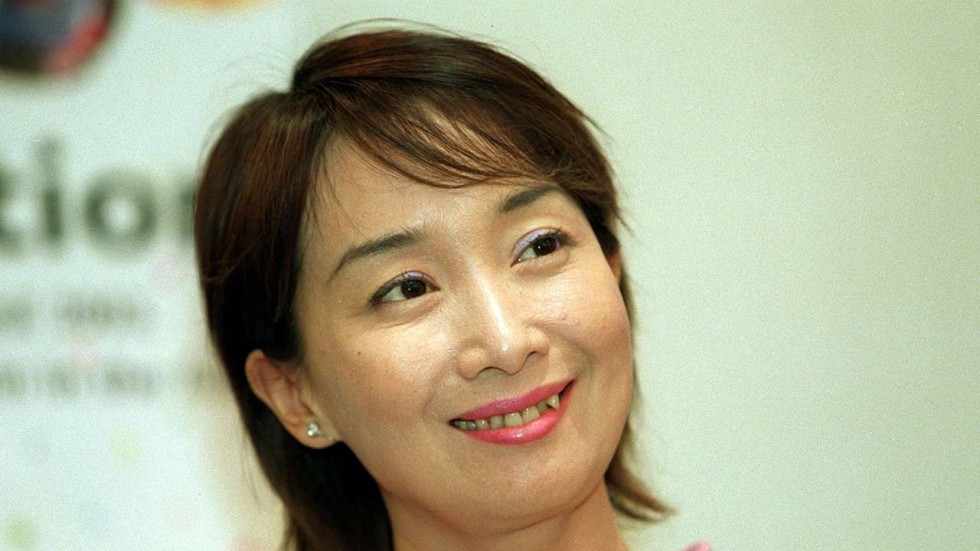 Agnes Chan willing to accept ‘any post’ amid rumours she is in line to