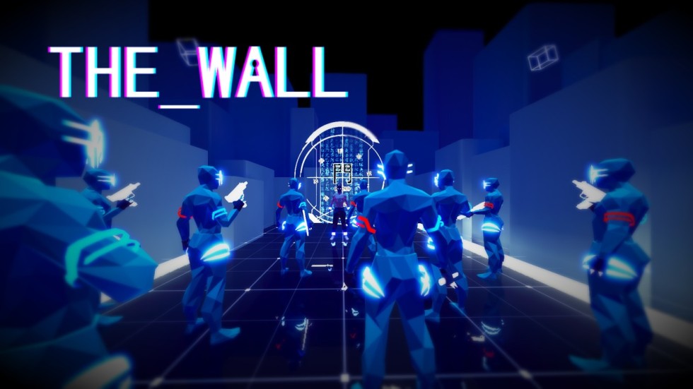 Video game invites players to break the wall MCLC Resource Center