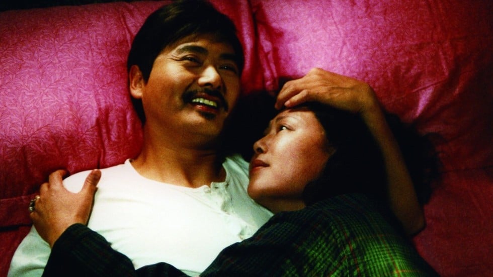 The 50 best Hong Kong films since the 1997 handover, part 1 from 50 to