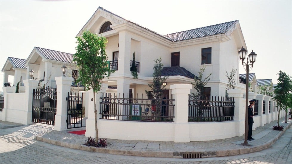 Guangzhou sees world’s highest rises in luxury home prices, surging