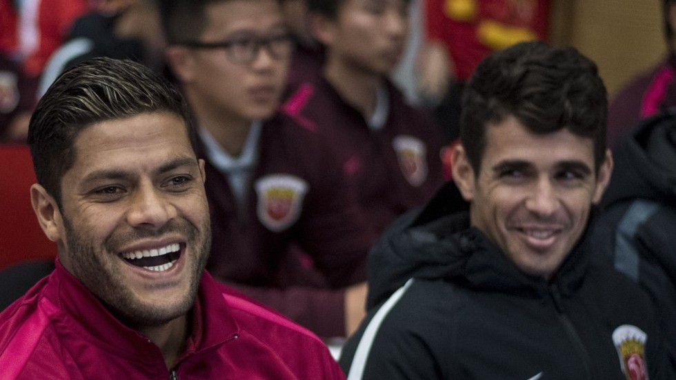 Fifa 19: Chinese Super League club Career Mode budgets ...
