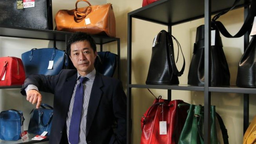 Where To Buy Second Hand Designer Bags In Hong Kong