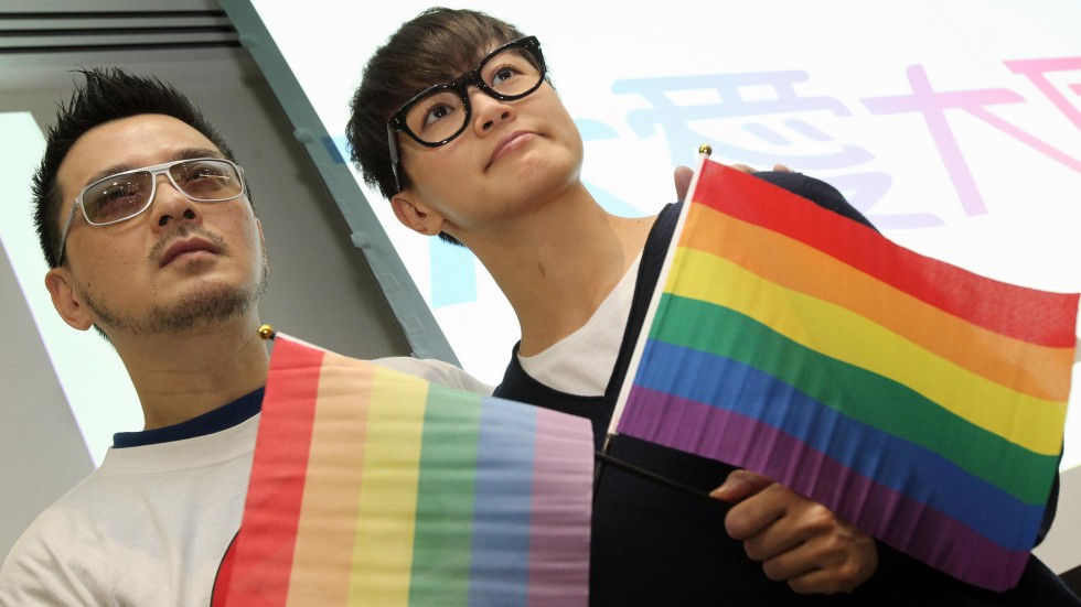 gay pride spaine from Jonael anthony wong gay