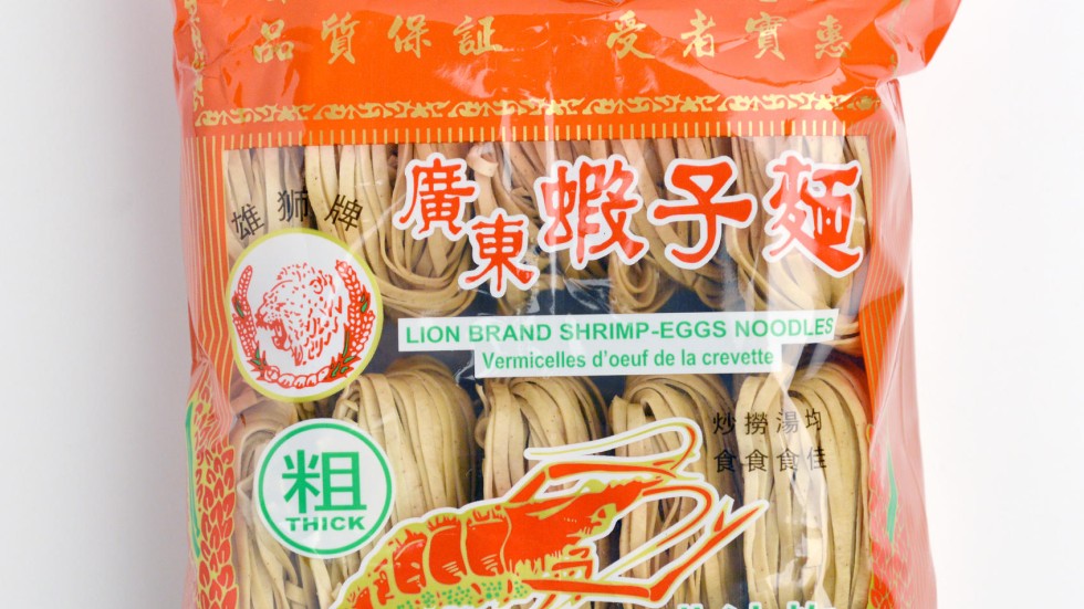 Take 5 shrimp roe noodles South China Morning Post