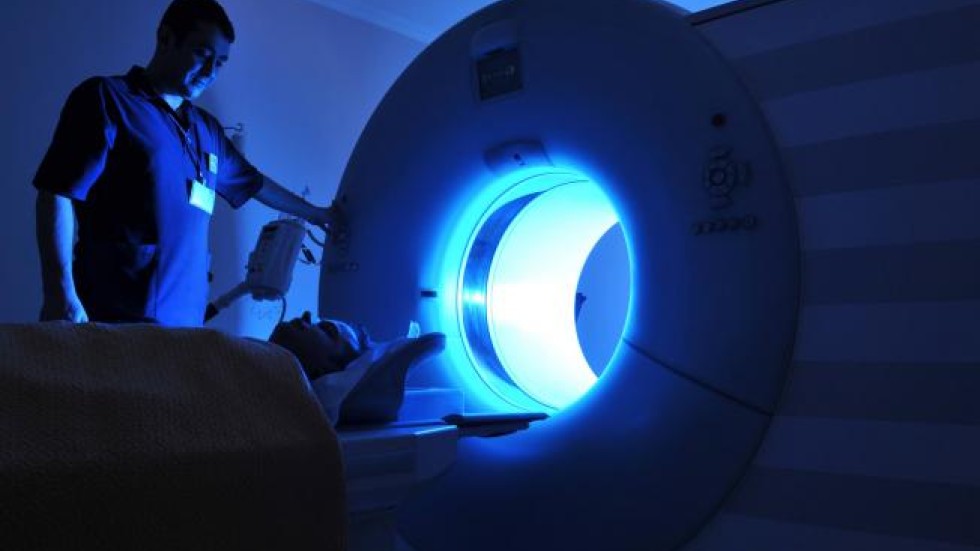 Japanese scientists can read dreams in breakthrough with MRI scans