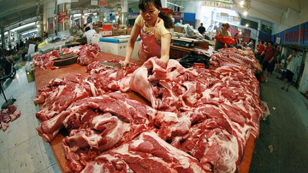 Rat meat sold as lamb in latest China food scandal | South ...