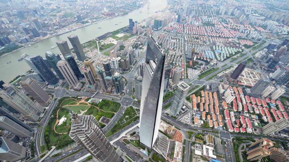 China construction kit by mark rosenfelder Telegraph