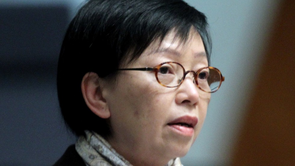 Files on Hong Kong among secret British government archive South