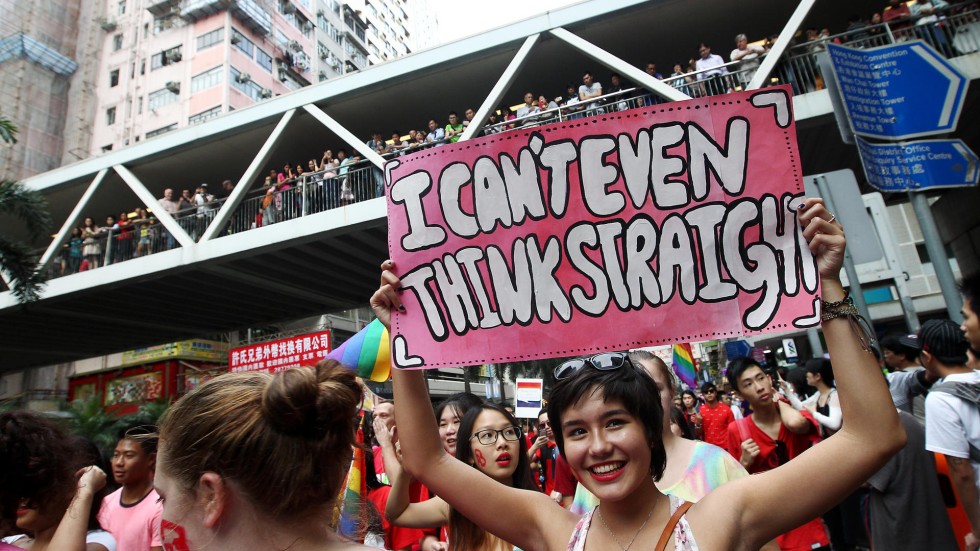 Guiliani marching in gay parade pic Sex shemale tslist