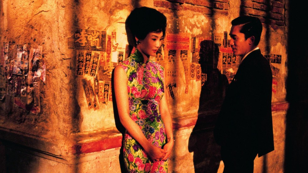 Ten of the best romantic movies in Asian cinema | South China Morning Post
