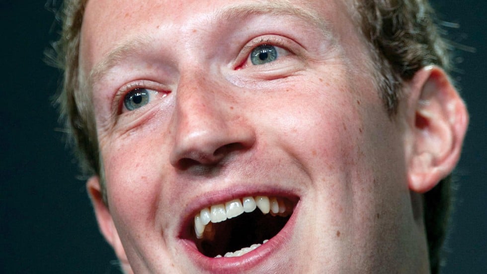 How Facebook CEO Mark Zuckerberg courted WhatsApp founder Jan Koum South China Morning Post
