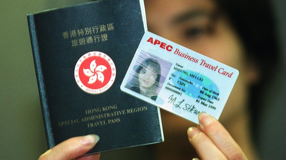 Apec card opens doors to shorter immigration queues but not all Apec card opens doors to shorter immigration queues but not all