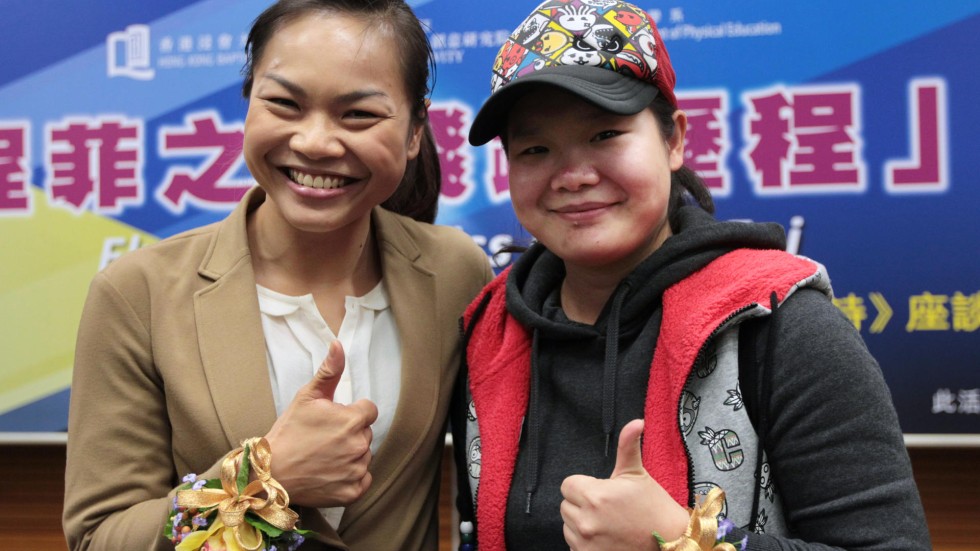 Beijing 2008 Pain Has Finally Started To Dull As Gymnast Cheng Fei beijing-2008-pain-has-finally-started-to-dull-as-gymnast-cheng-fei