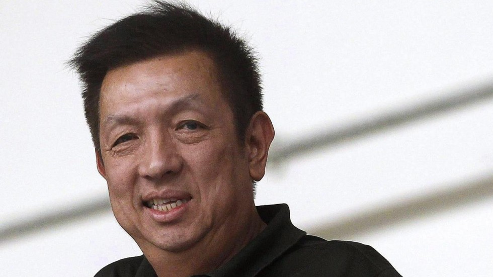 Peter Lim Peter Lim
