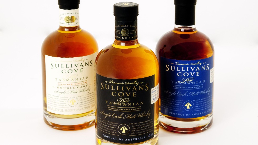 Tasmanian Whisky Making Its Mark On The International Scene South Janelle Carrigan