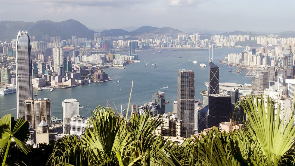 Hong Kong fails to improve its competitive edge in global index | South