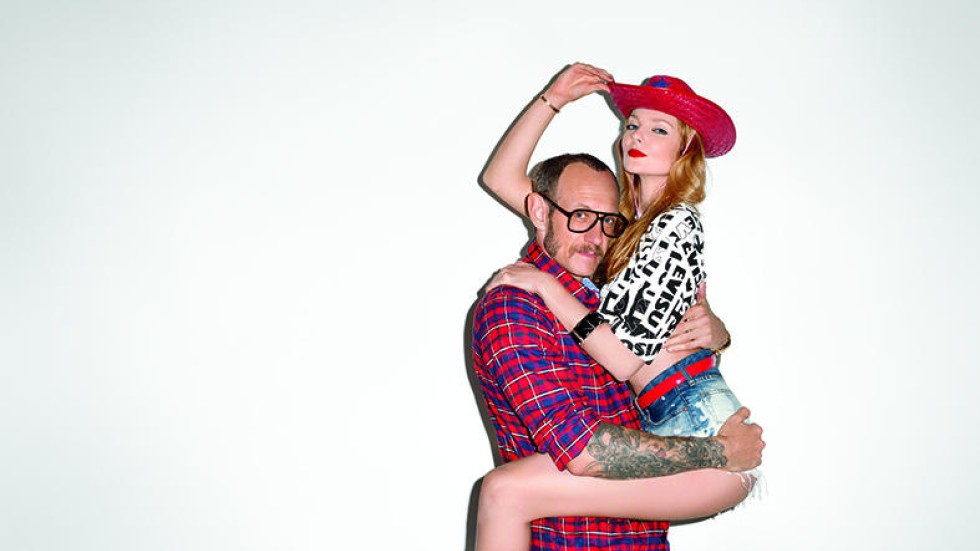 Terry Richardson Fashion Photography Terry Richardson Fashion Photography