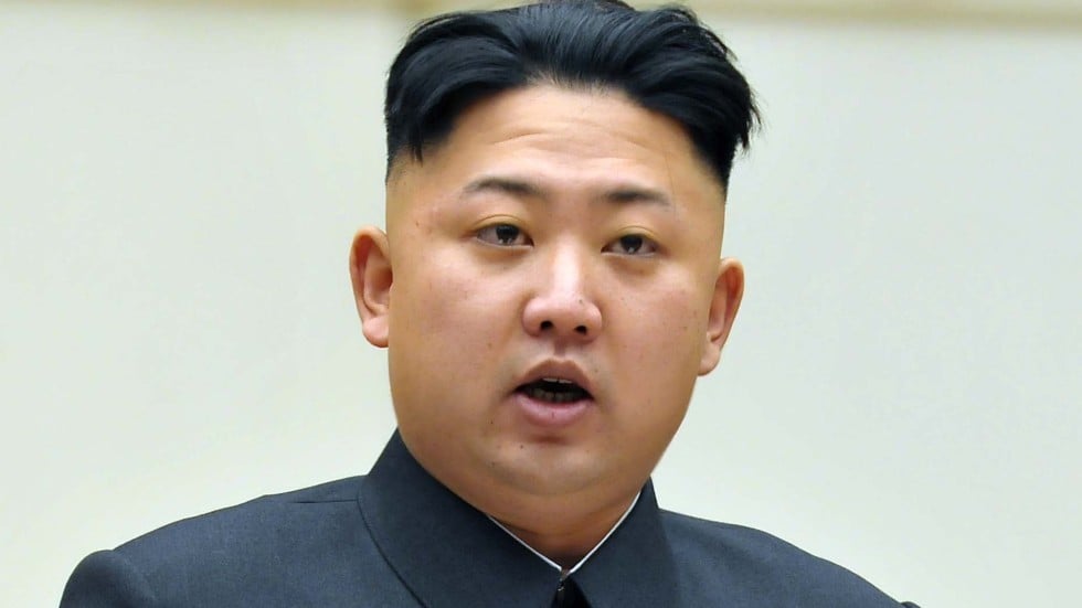 Kim Jong-un 'suffering From Discomfort', North Korea Admits After 