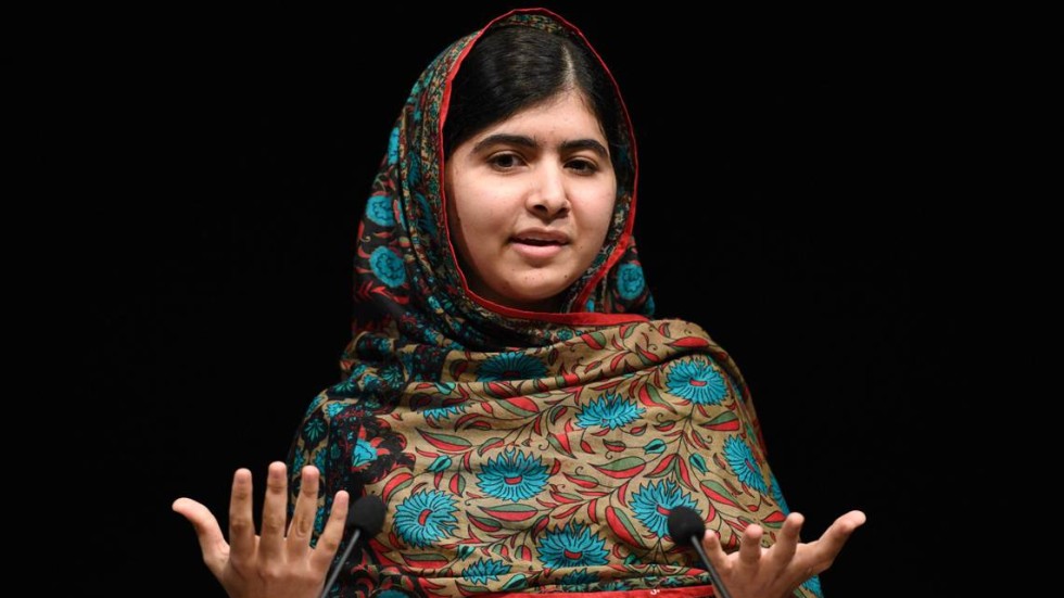 Malala of Pakistan, Satyarthi of India win Nobel Peace Prize | South ...