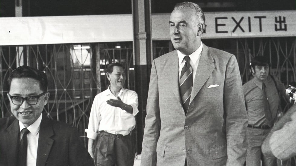 gough whitlam reforms essay or dissertation definition gough whitlam reforms essay definition