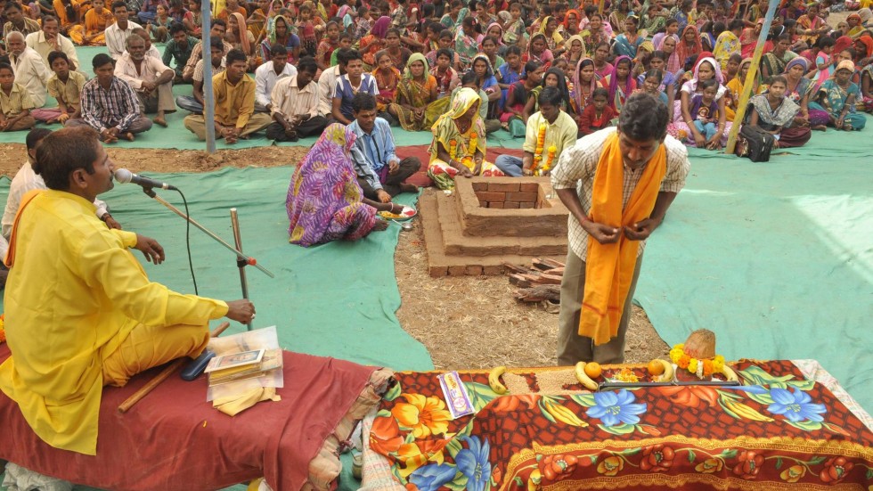 an essay on the hindu culture an essay on the hindu culture