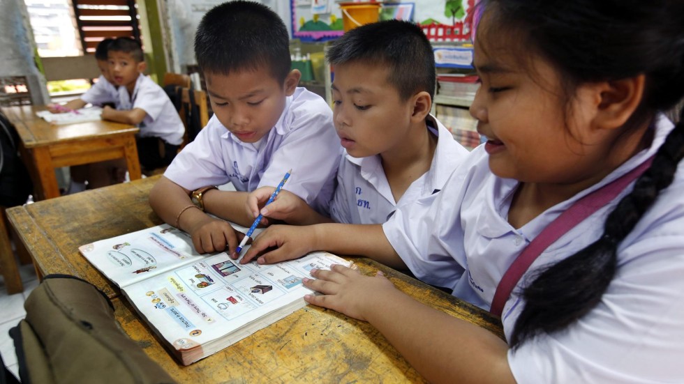 Lifelong education a growing priority in Asia, Unesco report says ...