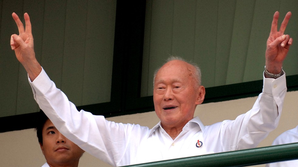 ‘I always tried to be correct, not politically correct’: Lee Kuan Yew’s