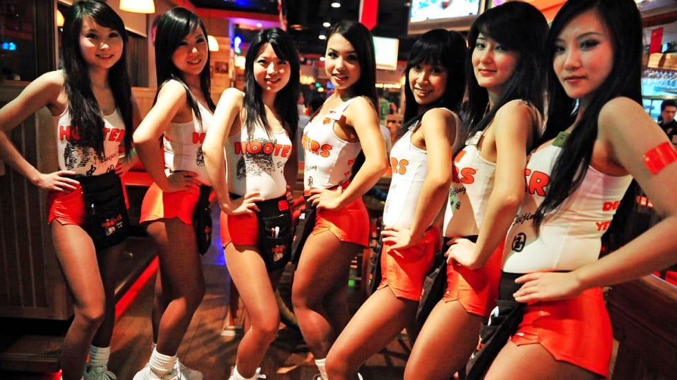 Hong Kong Feminist Groups Hit Back At Objectification Of Women In City