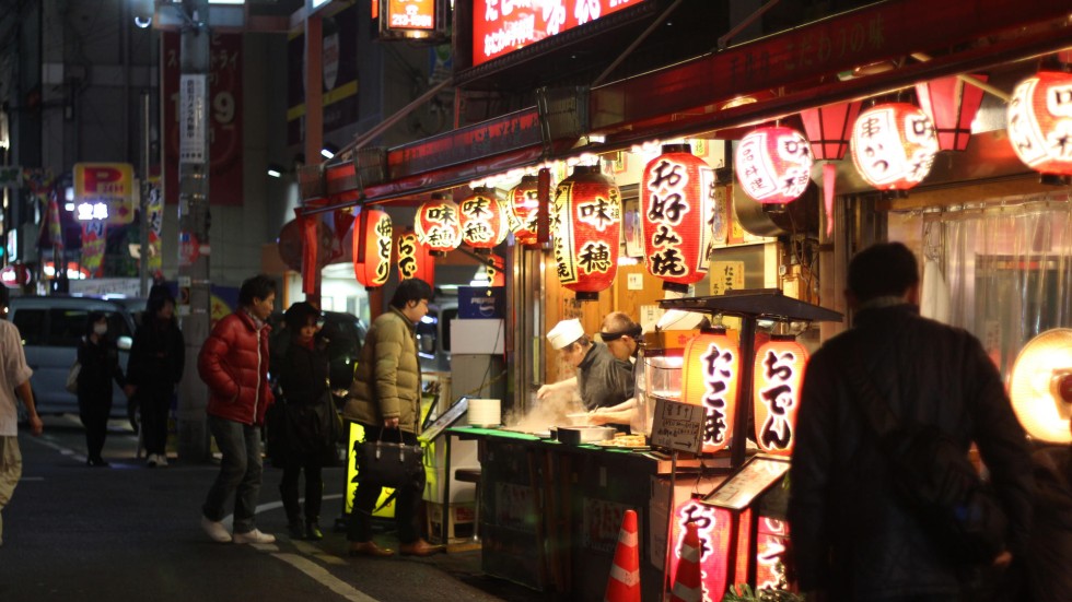 Six must-have Osaka foodie experiences that prove it is ...