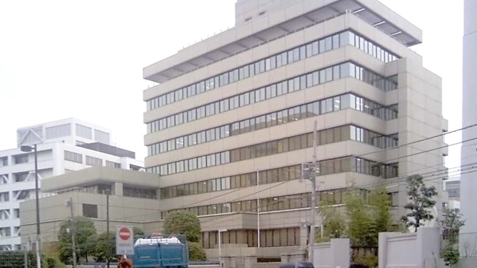 Money for North Korea's 'embassy' in Tokyo was sent from Hong Kong